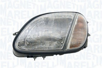 MAGNETI MARELLI 710302474011 -  Основная фара